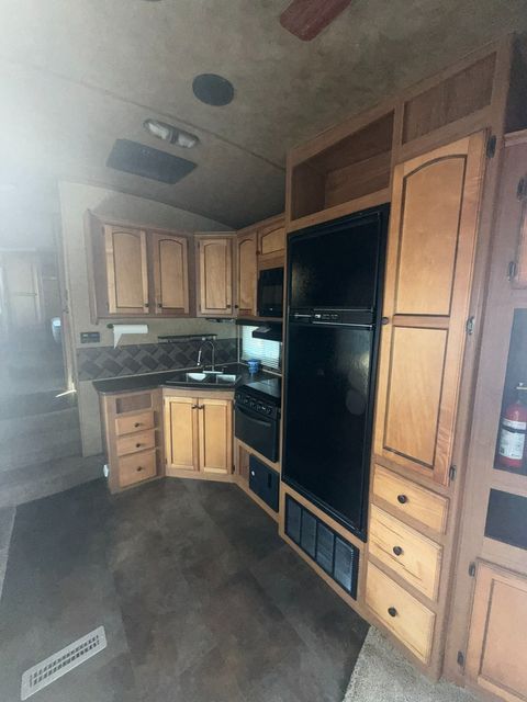 2014 Crossroads Sunset Trail  280RL