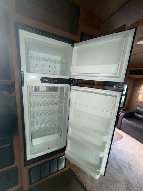 2014 Crossroads Sunset Trail  280RL