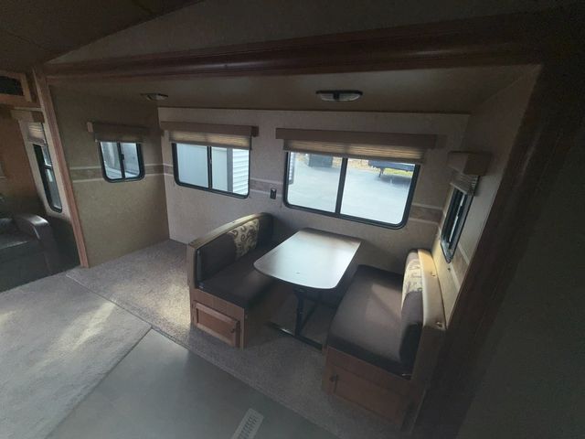 2014 Crossroads Sunset Trail  280RL