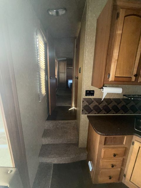 2014 Crossroads Sunset Trail  280RL