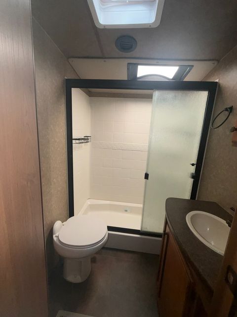 2014 Crossroads Sunset Trail  280RL