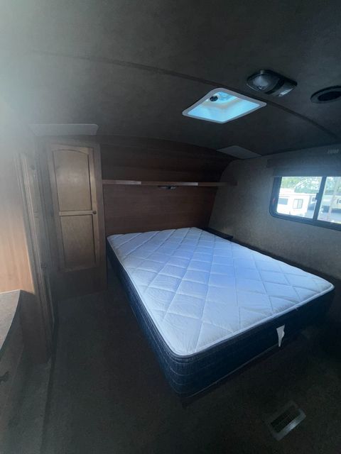 2014 Crossroads Sunset Trail  280RL