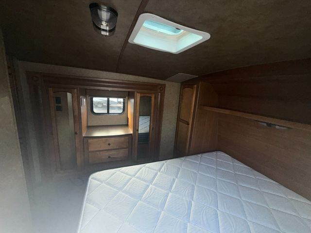 2014 Crossroads Sunset Trail  280RL