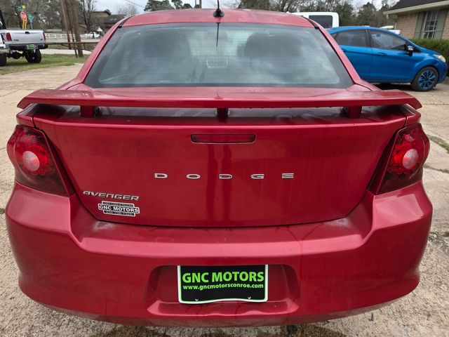 2014 Dodge Avenger SE | Conroe, TX | GNC Motors 2014 Dodge Avenger SE | Conroe, TX | GNC Motors