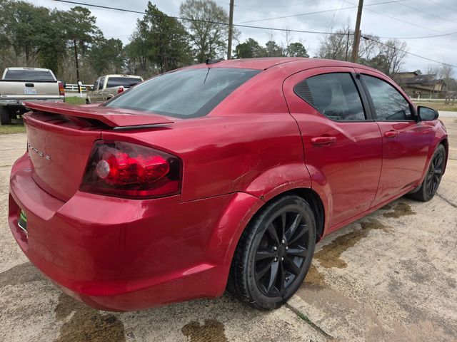 2014 Dodge Avenger SE | Conroe, TX | GNC Motors 2014 Dodge Avenger SE | Conroe, TX | GNC Motors