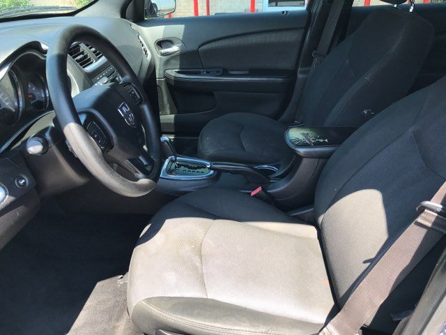 2014 Dodge Avenger SE | Oklahoma City, OK | Norris Auto Sales