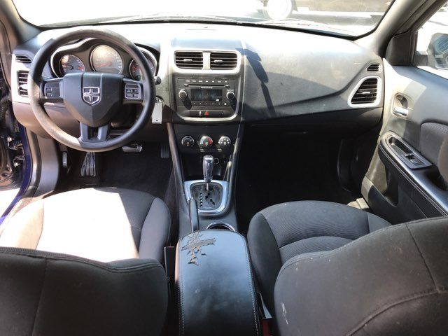 2014 Dodge Avenger SE | Oklahoma City, OK | Norris Auto Sales