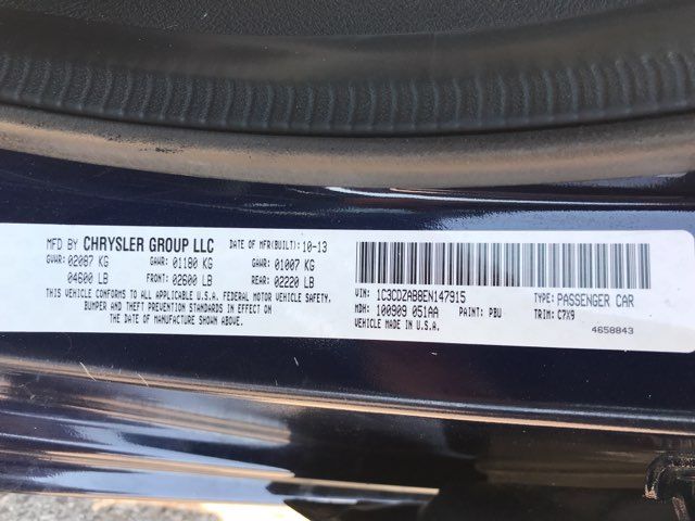 2014 Dodge Avenger SE | Oklahoma City, OK | Norris Auto Sales