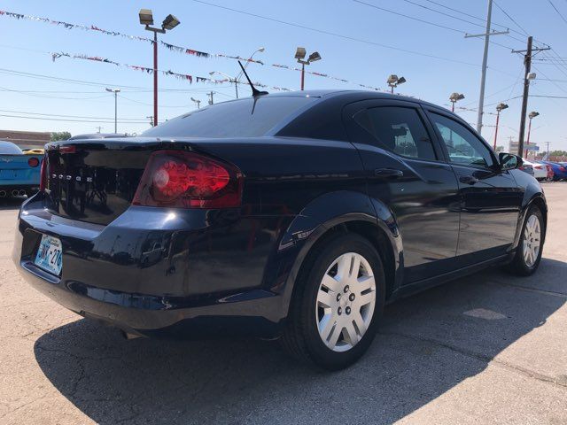 2014 Dodge Avenger SE | Oklahoma City, OK | Norris Auto Sales 2014 Dodge Avenger SE | Oklahoma City, OK | Norris Auto Sales