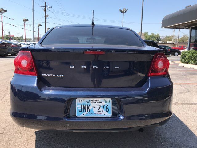2014 Dodge Avenger SE | Oklahoma City, OK | Norris Auto Sales 2014 Dodge Avenger SE | Oklahoma City, OK | Norris Auto Sales
