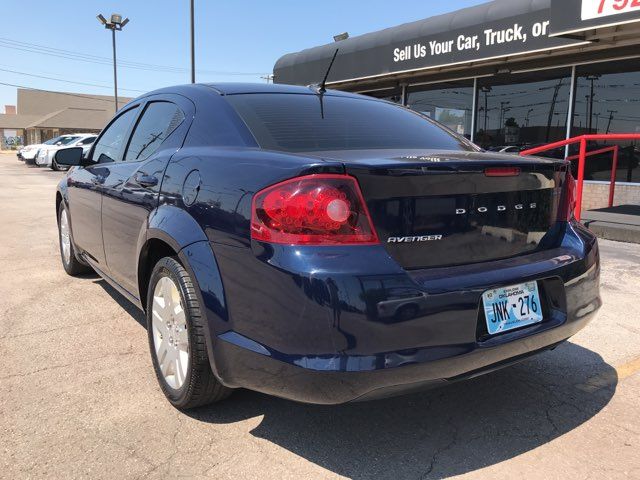 2014 Dodge Avenger SE | Oklahoma City, OK | Norris Auto Sales 2014 Dodge Avenger SE | Oklahoma City, OK | Norris Auto Sales