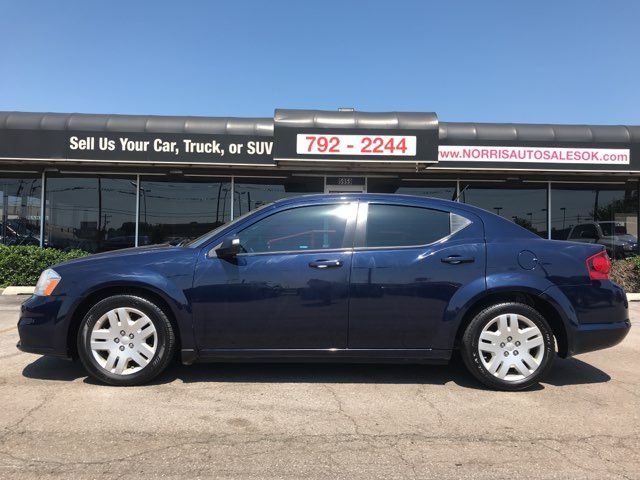 2014 Dodge Avenger SE | Oklahoma City, OK | Norris Auto Sales 2014 Dodge Avenger SE | Oklahoma City, OK | Norris Auto Sales