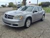 2014 Dodge Avenger SE | San Antonio, TX | Texas Auto Save 2014 Dodge Avenger SE | San Antonio, TX | Texas Auto Save