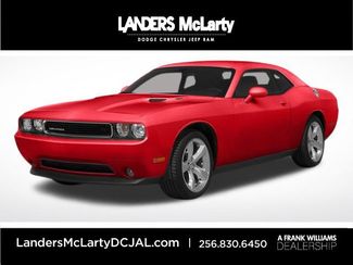 2014 Dodge Challenger R/T | Huntsville, Alabama | Landers Mclarty DCJ in Huntsville, Alabama 35806