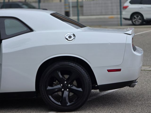 2014 Dodge Challenger SXT | Reseda, CA | Angeles Auto Alliance