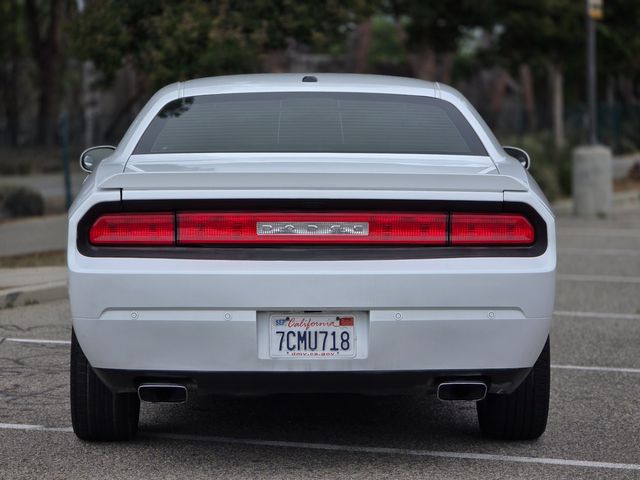 2014 Dodge Challenger SXT | Reseda, CA | Angeles Auto Alliance