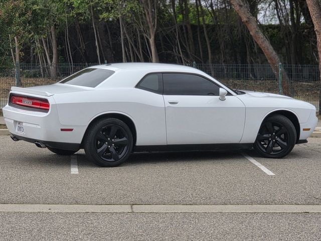 2014 Dodge Challenger SXT | Reseda, CA | Angeles Auto Alliance