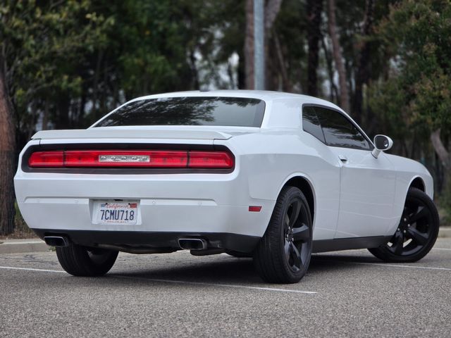 2014 Dodge Challenger SXT | Reseda, CA | Angeles Auto Alliance