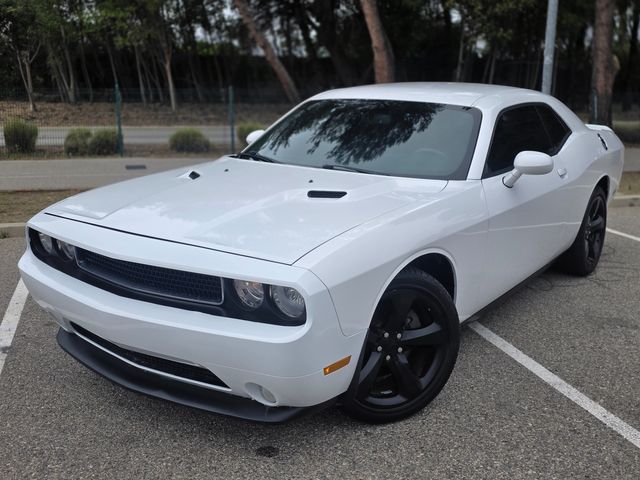 2014 Dodge Challenger SXT | Reseda, CA | Angeles Auto Alliance