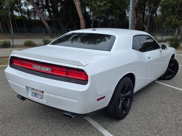 2014 Dodge Challenger SXT | Reseda, CA | Angeles Auto Alliance
