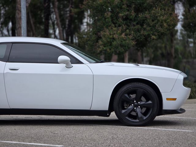 2014 Dodge Challenger SXT | Reseda, CA | Angeles Auto Alliance