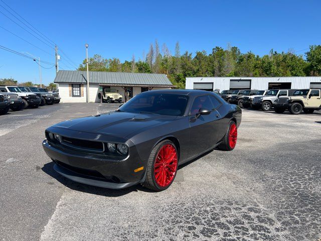 2014 Dodge Challenger SXT | Riverview, FL | The Jeep Depot