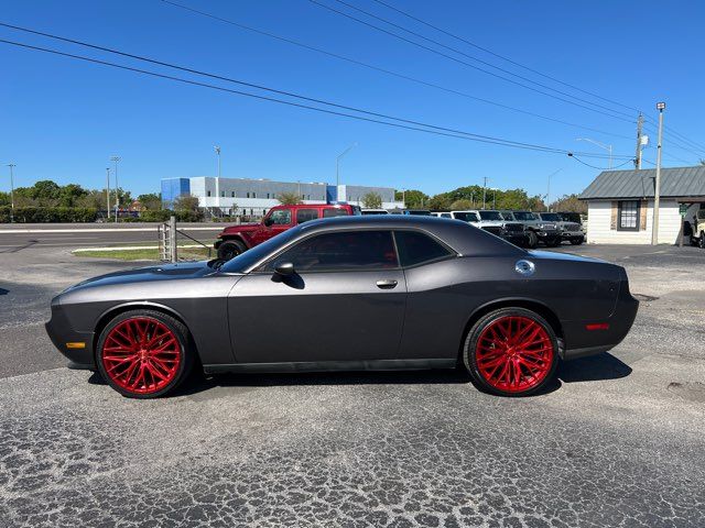 2014 Dodge Challenger SXT