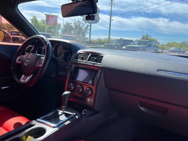 2014 Dodge Challenger SXT