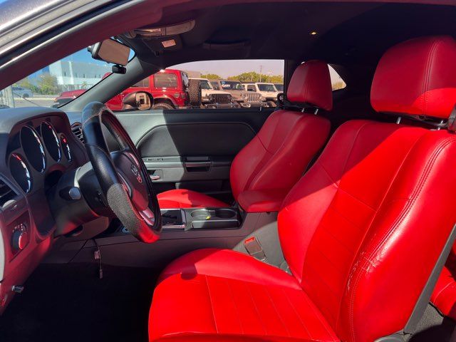 2014 Dodge Challenger SXT