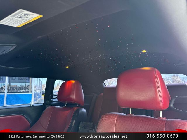 2014 Dodge Challenger R/T