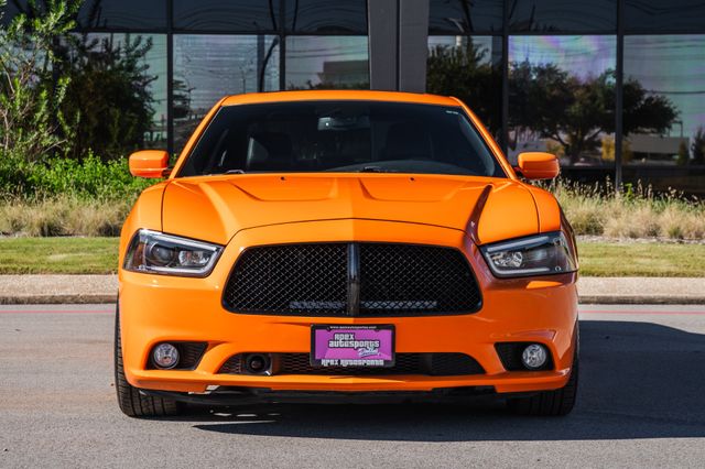 2014 Dodge Charger R/T Plus | Addison, TX | Apex Auto Sports 2014 Dodge Charger R/T Plus | Addison, TX | Apex Auto Sports