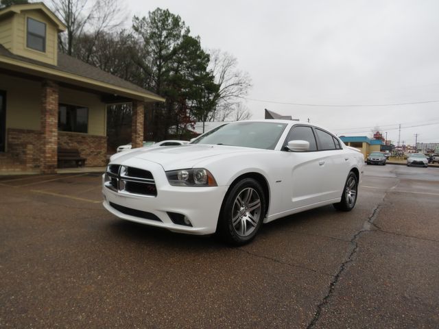 2014 Dodge Charger R/T