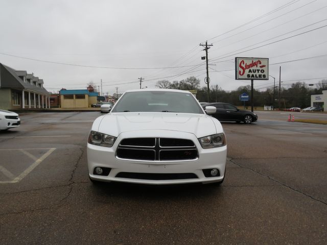 2014 Dodge Charger R/T