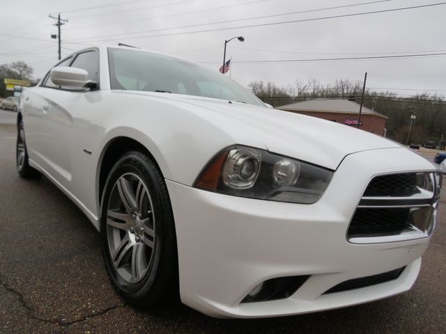 2014 Dodge Charger R/T