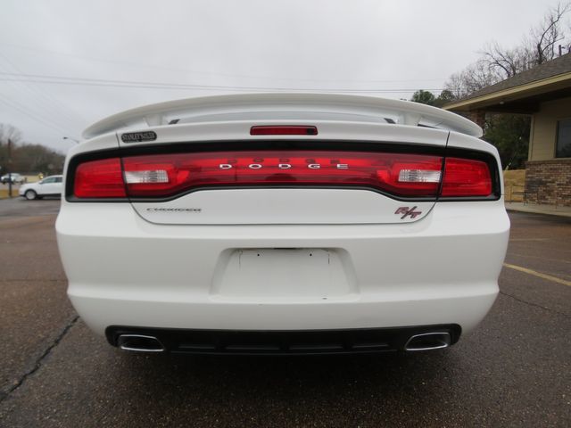 2014 Dodge Charger R/T