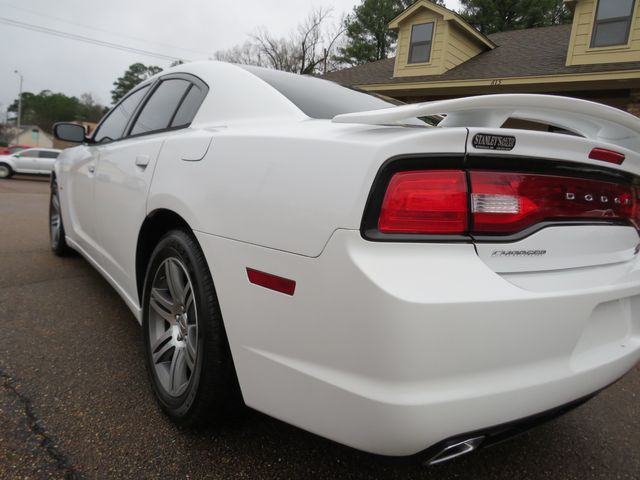 2014 Dodge Charger R/T