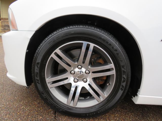 2014 Dodge Charger R/T