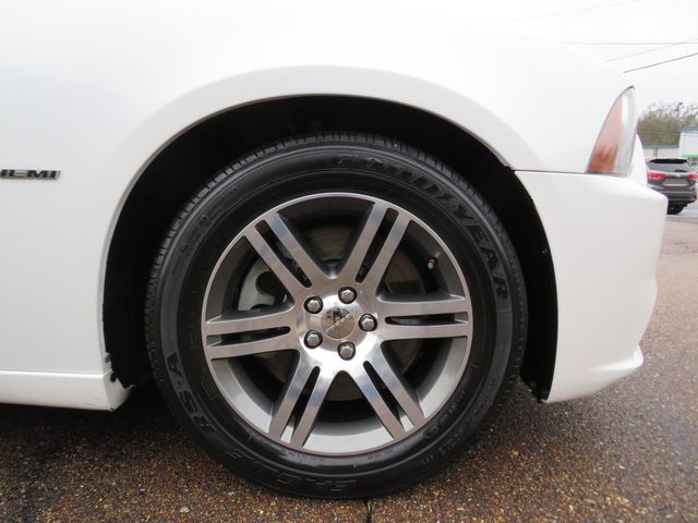 2014 Dodge Charger R/T