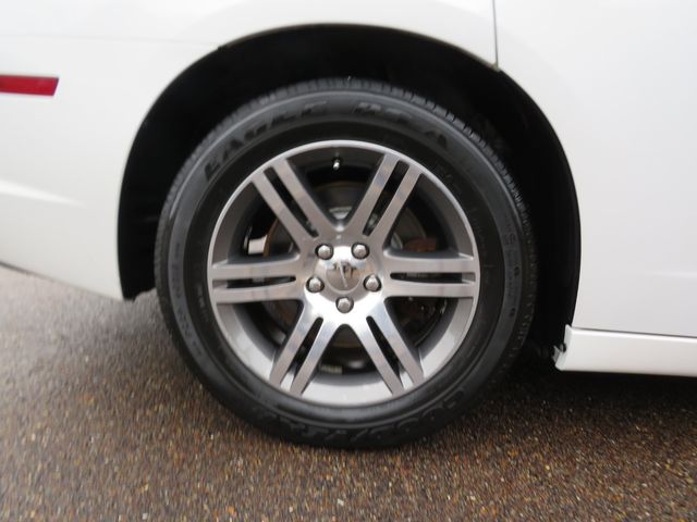 2014 Dodge Charger R/T