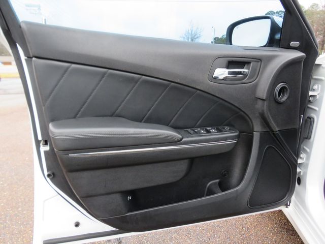 2014 Dodge Charger R/T