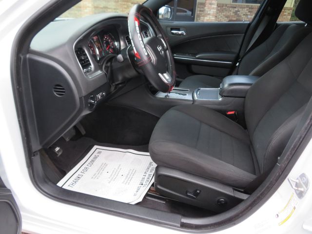 2014 Dodge Charger R/T