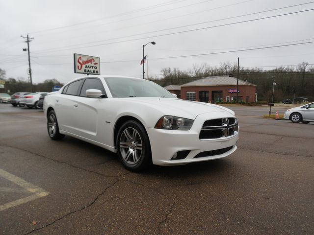 2014 Dodge Charger R/T