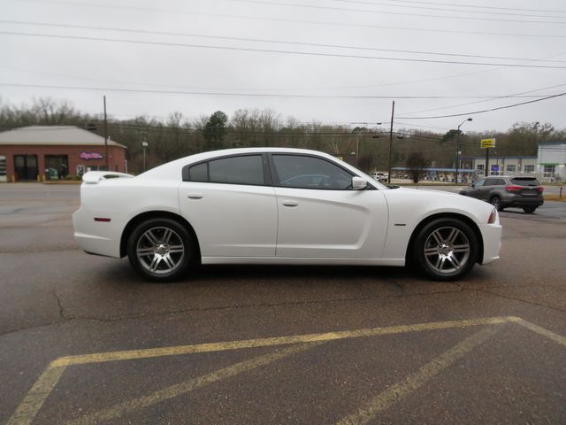 2014 Dodge Charger R/T