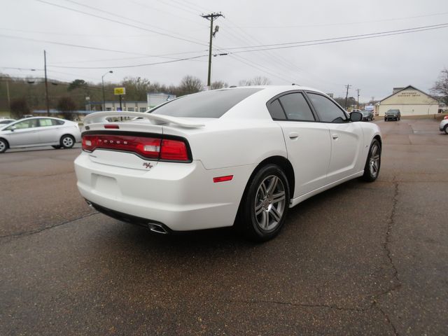 2014 Dodge Charger R/T