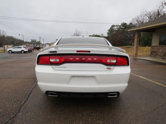 2014 Dodge Charger R/T