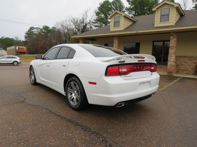 2014 Dodge Charger R/T