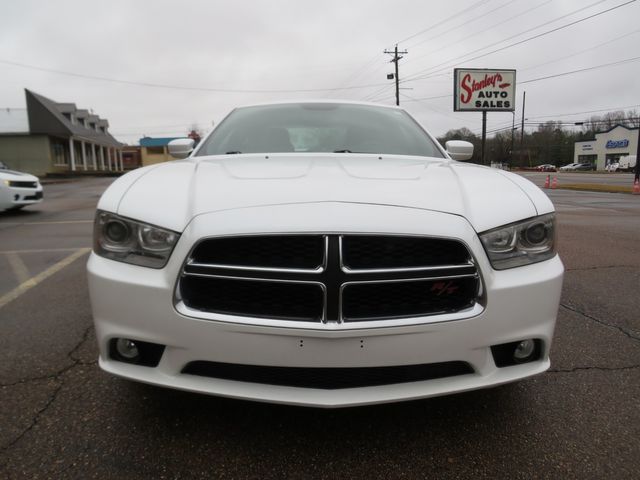 2014 Dodge Charger R/T