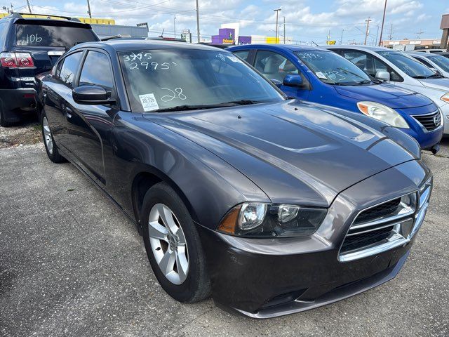 2014 Dodge Charger SE | Kenner, LA | Auto Nation LLC