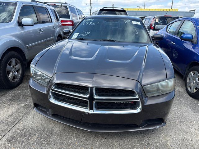 2014 Dodge Charger SE | Kenner, LA | Auto Nation LLC