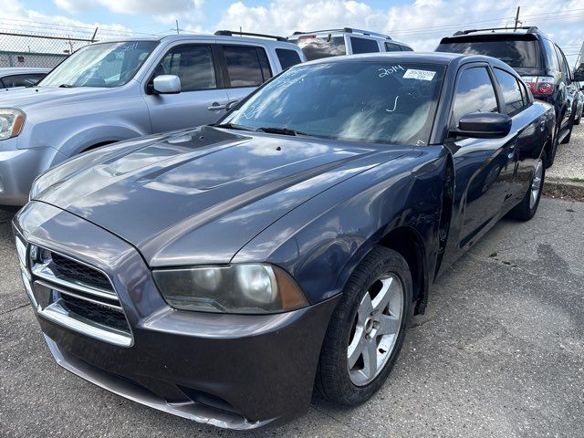 2014 Dodge Charger SE | Kenner, LA | Auto Nation LLC